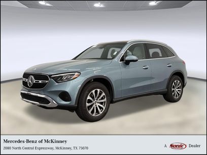 Certified 2026 Mercedes-Benz GLC 300