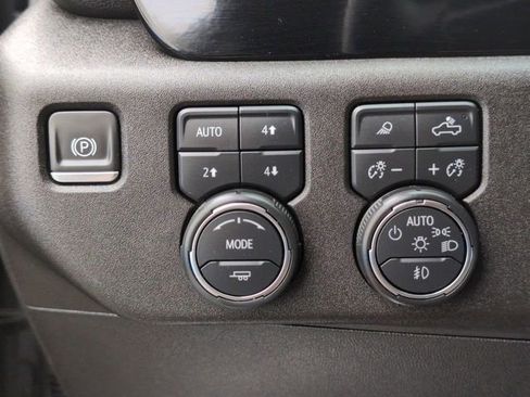 Used 2024 Chevrolet Silverado 1500 RST w/ All Star Edition Plus image 17