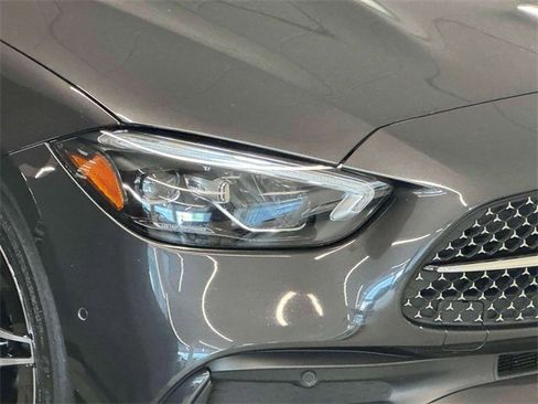 Certified 2023 Mercedes-Benz C 300 C 300 image 7