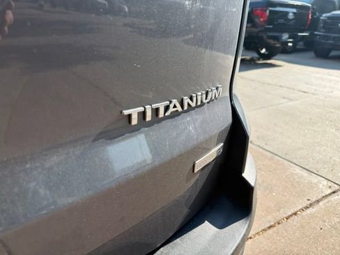 Used 2019 Ford EcoSport Titanium FWD image 11