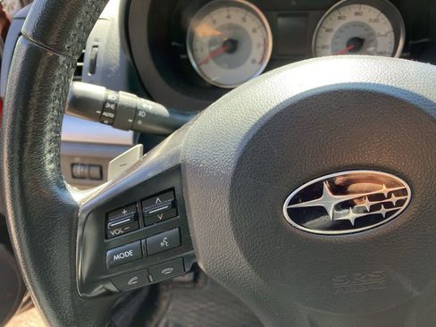 Used 2013 Subaru Impreza 2.0i Limited image 11