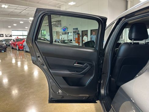 Used 2024 MAZDA CX-50 AWD 2.5 S w/ Preferred Package image 31