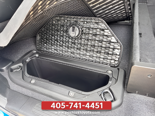 Used 2025 RAM 1500 Rebel w/ Rebel Level 2 Equipment Group AWD/4WD image 44