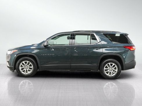 Used 2019 Chevrolet Traverse LT AWD/4WD image 2