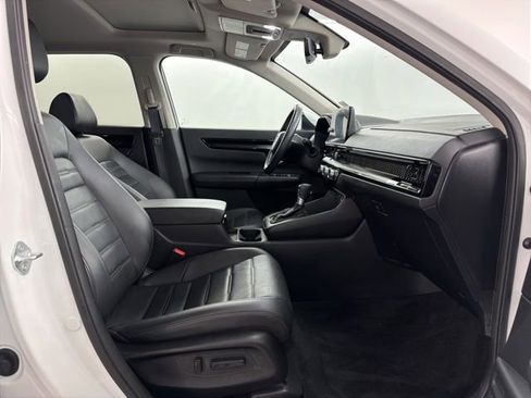 Used 2024 Honda CR-V EX-L image 11