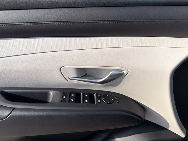 New 2026 Hyundai Tucson SEL Plus AWD/4WD image 19