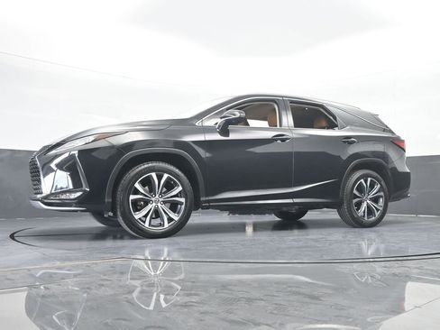 Used 2022 Lexus RX 350L FWD w/ Premium Package image 66