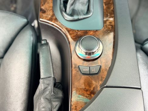 Used 2007 BMW 530xi Wagon image 24