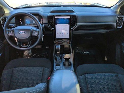 Certified 2024 Ford Ranger XLT w/ Equipment Group 301A High image 15