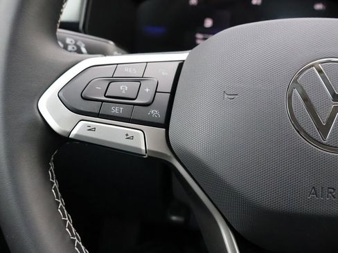 New 2026 Volkswagen Taos S image 33