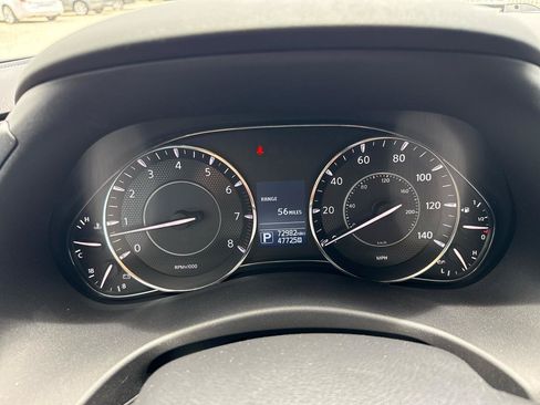 Used 2020 Nissan Armada SL w/ Premium Package RWD image 42