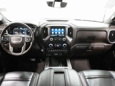 Used 2021 GMC Sierra 2500 Denali w/ Denali Ultimate Package image 15