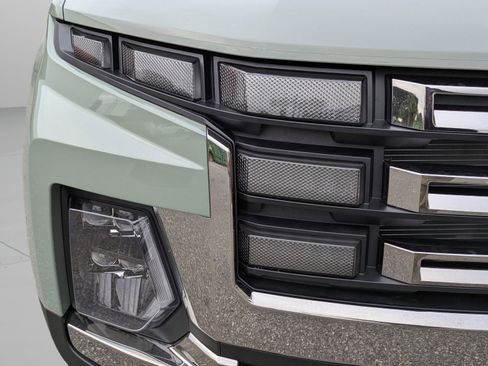 New 2026 Hyundai Santa Cruz Limited AWD/4WD image 13