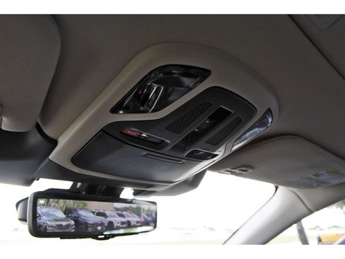 Certified 2025 Subaru Outback Touring AWD/4WD image 22