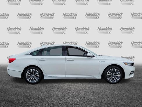 Used 2019 Honda Accord Touring image 8