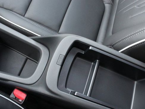 New 2026 Buick Encore GX Avenir w/ Avenir Technology Package image 46