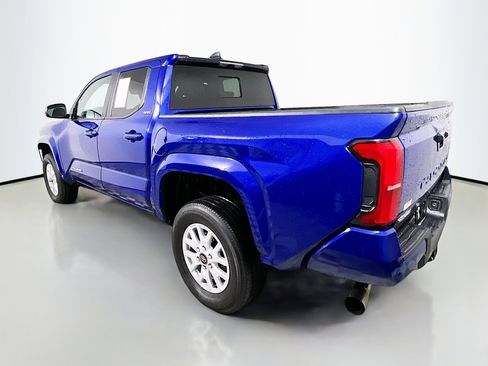 Used 2025 Toyota Tacoma SR5 image 6