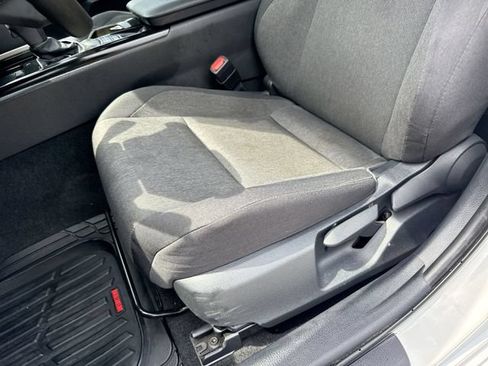Used 2025 Toyota Camry LE FWD image 12