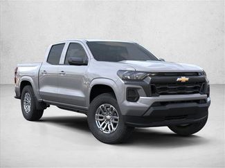 New 2026 Chevrolet Colorado LT RWD video 2