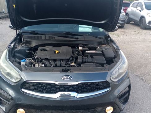 Used 2019 Kia Forte LXS image 27