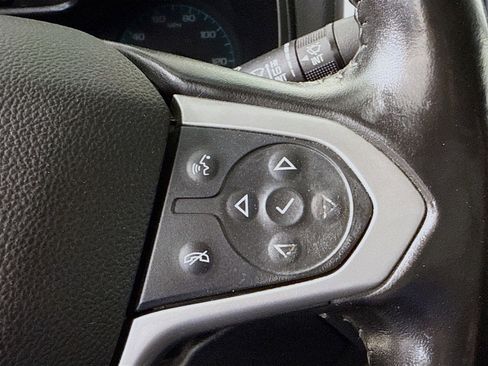 Used 2021 Chevrolet Colorado LT w/ Safety Package image 13