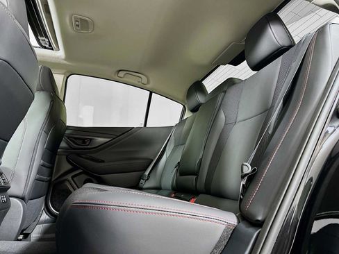 New 2025 Subaru Legacy Sport image 22