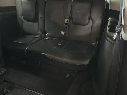 Used 2019 Nissan Armada SL w/ Premium Package image 15