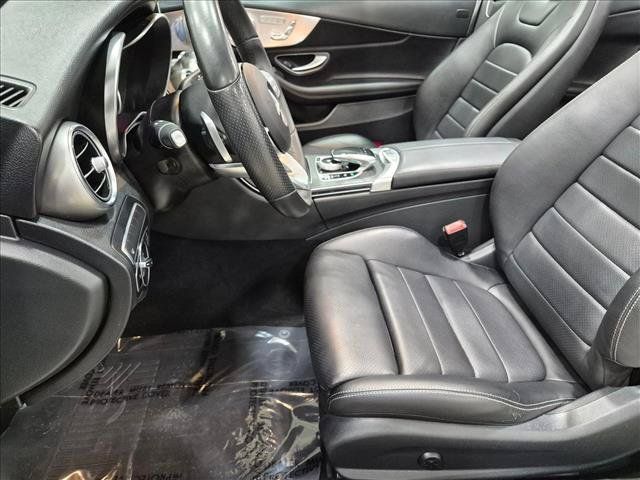 Used 2019 Mercedes-Benz C 300 Cabriolet image 15