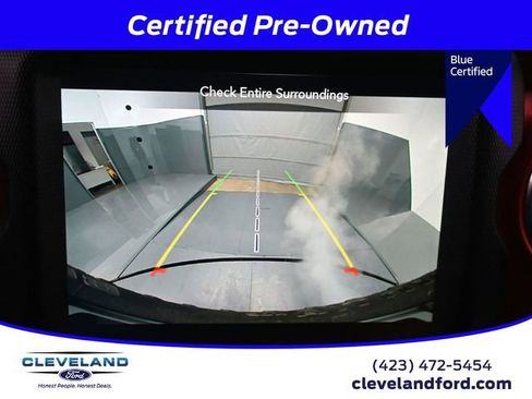 Used 2022 Jeep Wrangler Unlimited Rubicon w/ Cold Weather Group image 19