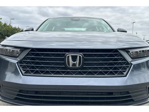 Used 2024 Honda Accord EX image 46