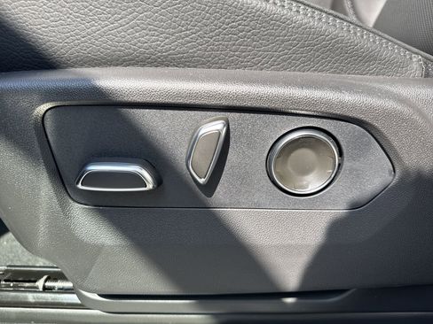 New 2026 GMC Yukon XL Denali w/ Sun & Power Step Package image 14