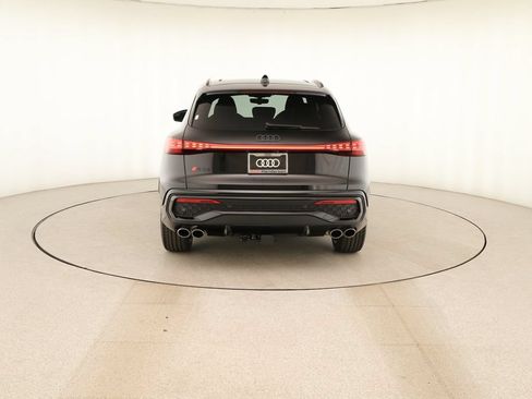 New 2026 Audi SQ5 Premium Plus AWD/4WD image 5