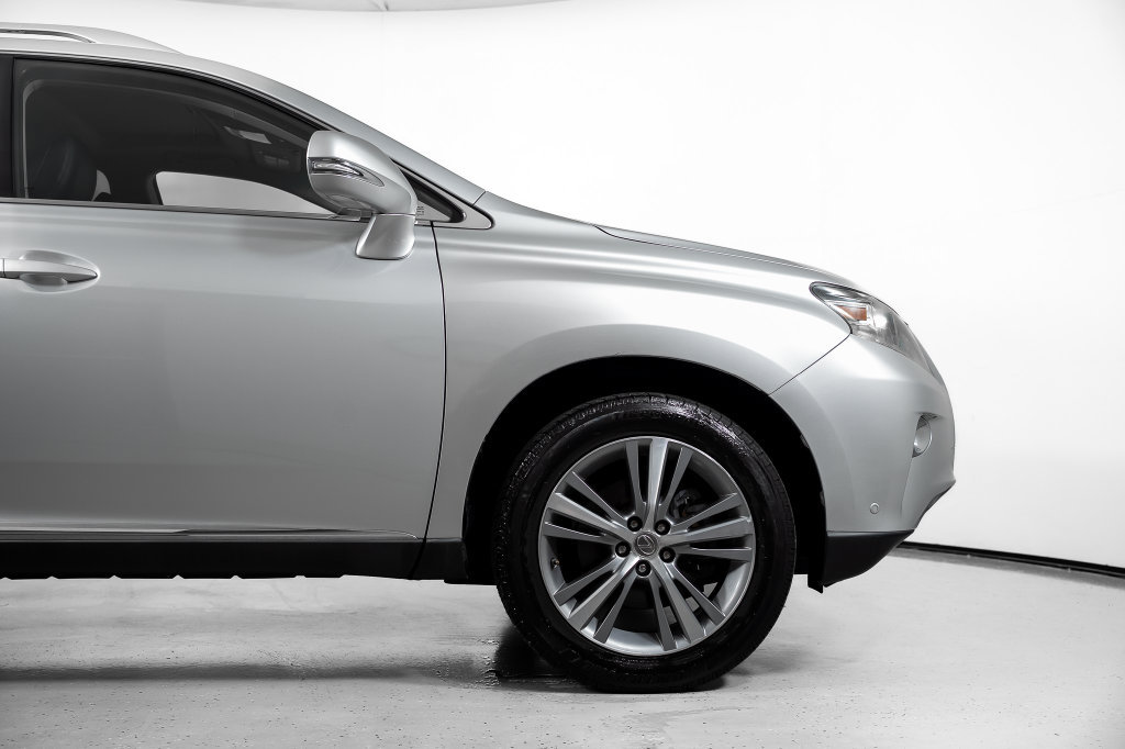 Used 2015 Lexus RX 350 FWD image 4