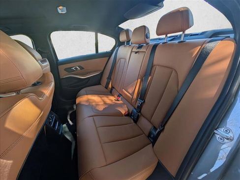 New 2026 BMW 330i Sedan w/ Premium Package image 16