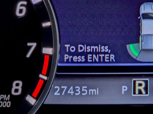 Used 2023 Nissan Frontier SV w/ SV Convenience Package image 20