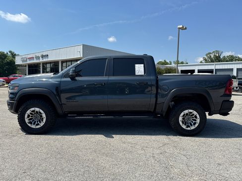 Used 2025 RAM 1500 RHO w/ RHO Level 1 Equipment Group AWD/4WD image 8