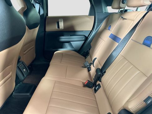 Certified 2025 MINI Cooper Countryman S w/ Comfort Package Max image 29