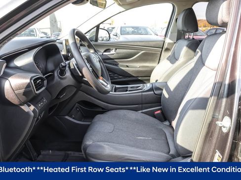 Used 2022 Hyundai Santa Fe SEL image 6