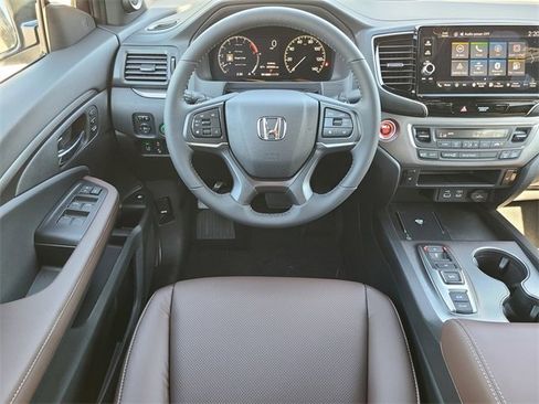 New 2026 Honda Ridgeline RTL image 24