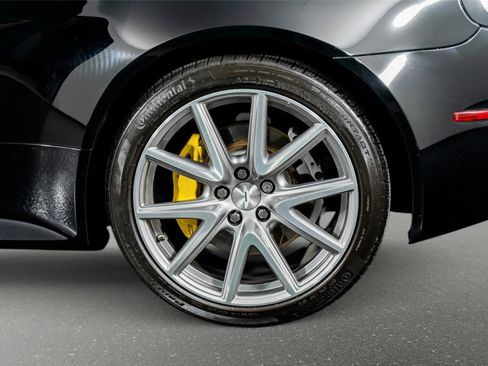 Used 2015 Aston Martin V8 Vantage GT image 17