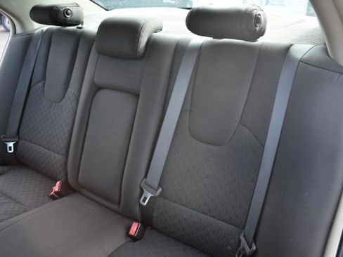Used 2012 Ford Fusion SE image 19