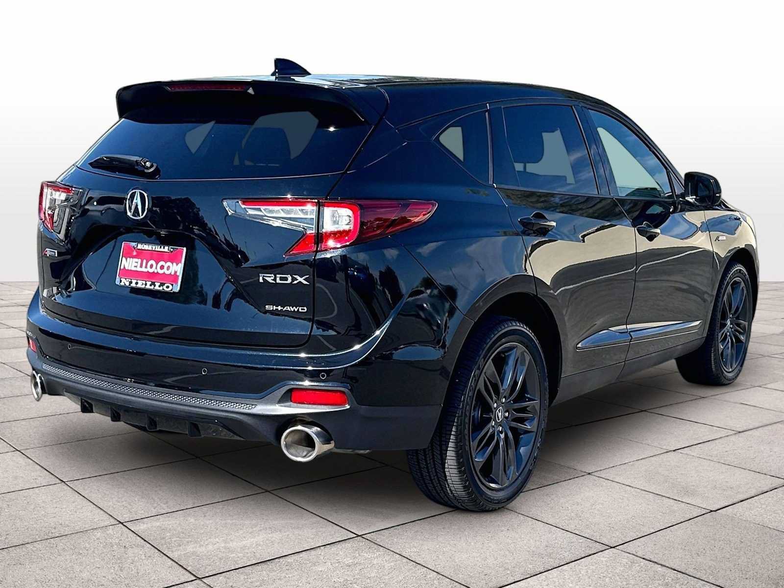 Used 2024 Acura RDX w/ Advance Package AWD/4WD image 15