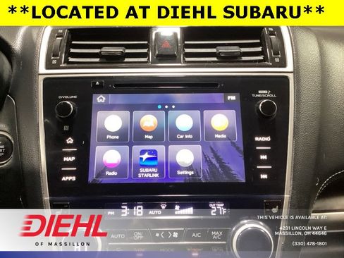 Used 2019 Subaru Outback 2.5i Limited w/ Popular Package #2 image 31