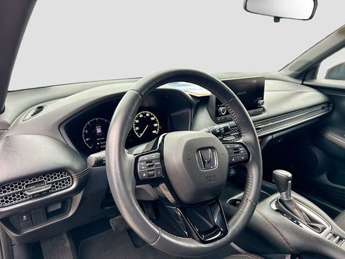 Used 2024 Honda HR-V Sport image 9