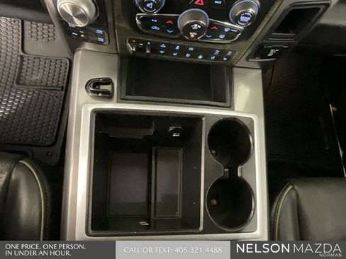 Used 2015 RAM 1500 Limited image 36