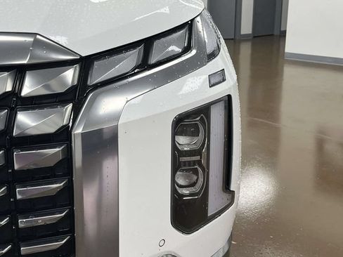 Used 2023 Hyundai Palisade Calligraphy AWD/4WD image 9