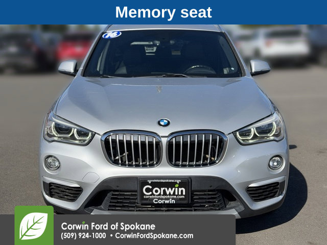 Used 2016 BMW X1 xDrive28i AWD/4WD image 7