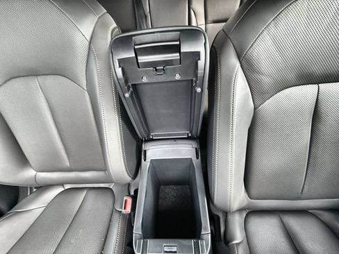 Used 2026 Subaru Outback Limited AWD/4WD image 21