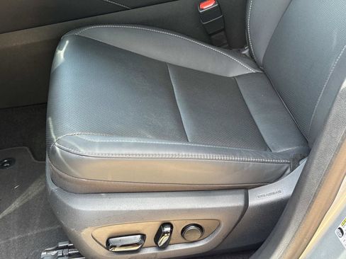 Used 2023 Lexus RX 350 FWD w/ Accessory Package (Z1) image 12