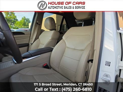 Used 2015 Mercedes-Benz ML 350 4MATIC image 35